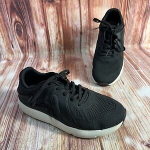 Abeo Momentum MXV SHIFT METATARSAL Womens Size 8.5 Black Walking Shoes Sneakers